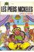 Pieds Nickelés (Les) - La collection (Hachette) tome 86 - Les Pieds Nickelés dans le harem (éd. 1975)