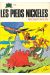 Pieds Nickelés (Les) - La collection (Hachette) tome 90 - Les Pieds Nickelés préhistoriens (éd. 1976)