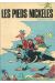 Pieds Nickelés (Les) - La collection (Hachette) tome 100 - Les Pieds Nickelés sportifs (éd. 1978)