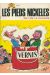 Pieds Nickelés (Les) - La collection (Hachette) tome 101 - Les Pieds Nickelés ont de la chance (éd. 1979)