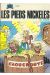 Pieds Nickelés (Les) - La collection (Hachette) tome 105 - Les Pieds Nickelés au cirque (éd. 1980)