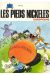 Pieds Nickelés (Les) - La collection (Hachette) tome 110 - Les Pieds Nickelés européens (éd. 1980)