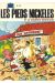 Pieds Nickelés (Les) - La collection (Hachette) tome 112 - Les Pieds Nickelés et le chanvre berrichon (éd. 1980)
