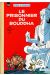 Spirou et Fantasio tome 14 - Le prisonnier du Bouddha (éd. 1960)
