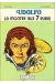 Udolfo tome 1 - La Montre aux 7 rubis (éd. 1980)