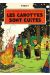 Chick Bill (Distri BD) tome 2 - Les carottes sont cuites (éd. 1978)