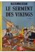 Johan et Pirlouit tome 5 - Le serment des vikings (éd. 1957)