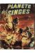 La planète des singes (LUG) tome 2