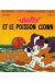 Idéfix tome 6 - Et le poisson clown (éd. 1973)