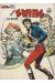 Capt'ain Swing - recueil tome 63