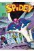 Spidey - Album N°37 (du n°109 au n°111) (éd. 1989)
