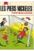Pieds Nickelés (édition numérique) (Les) tome 28 - Les Pieds Nickelés footballeurs (éd. 1978)