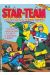Star-Team tome 2 - Le Bourdon et la chauve-souris géante (éd. 1984)
