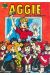 Aggie (SPE) tome 31 - Aggie radio-reporter (éd. 1980)