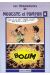 Modeste et Pompon (Mittéï/Godard) tome 6 - les mésaventures de Modeste et Pompon 6 (éd. 1979)
