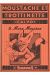 Moustache et Trottinette tome 5 - Mare-Moussue