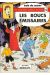 Les aventures d'oncle Zigomar tome 4