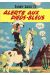 Lucky Luke tome 10 - Alerte aux Pieds-Bleus