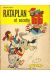 Rataplan tome 3 - Rataplan et cocotte 66 (éd. 1968)