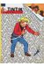 (Recueil) Tintin (Album du journal - Édition française) tome 62 - Album du journal (éd. 1964)