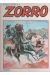 Zorro (Pape) tome 3 - Les otages