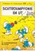 Schtroumpfs (Les) - Schtroumpfonie en ut (éd. 1972)