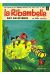 Ribambelle (La) tome 4 - La Ribambelle aux Galopingos (éd. 1968)