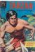 Tarzan (3e Série - Sagédition) (Vedettes T.V.) tome 25 - 2 hommes perdus (éd. 1970)