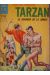 Tarzan (3e Série - Sagédition) (Vedettes T.V.) tome 22 - Le Nyanga lépreux (éd. 1970)