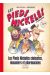 Les Pieds Nickelés - La collection (Hachette) tome 15 - Les Pieds Nickelés cinéastes, douaniers et pharmaciens