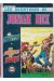 Jonah Hex (1re Série - Arédit) - Recueil tome 3 - Recueil 6019 (éd. 1983)