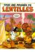 Histoires du temps jadis en bandes dessinées tome 1 - Pour une poignée de lentilles