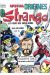 Strange (Spécial Origines) - Album N°5 (éd. )