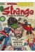 Strange (Spécial Origines) - Album N°6 (éd. )