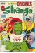 Strange (Spécial Origines) - Album N°9 (éd. )