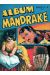 Mandrake (2e Série - Remparts) - recueil tome 38