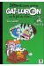 Gai-Luron (Dufranne) tome 4 - Les inédits, Opus n°4 (éd. 2013)