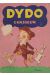 Dydo tome 8 - Dydo chasseur (éd. 1950)