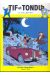 Tif et Tondu (Hachette) tome 1