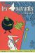 Les 4 savants tome 1