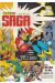 Ombrax Saga tome 244 - Ombrax Saga 244 (éd. 1986)