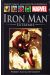 Marvel Comics - La collection (Hachette) tome 40 - Iron Man - Extremis