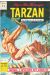 Tarzan (3e Série - Sagédition) (Vedettes T.V.) tome 33 - Tarzan et la cité interdite (1) (éd. 1970)