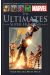Marvel Comics - La collection (Hachette) tome 27 - The Ultimates - Super-humains
