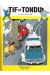 Tif et Tondu (Hachette) tome 9