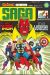 Ombrax Saga tome 258 - Ombrax Saga 258 (éd. 1987)
