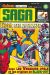 Ombrax Saga tome 254 - Ombrax Saga 254 (éd. 1987)
