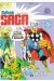 Ombrax Saga tome 246 - Ombrax Saga 246 (éd. 1986)