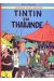 Tintin en Thaïlande