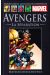 Marvel Comics - La collection (Hachette) tome 35 - Avengers - La Séparation
